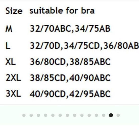 Nwt Pink Lift Wireless Front X Buckle Lace Bralette - Picture 15 of 16